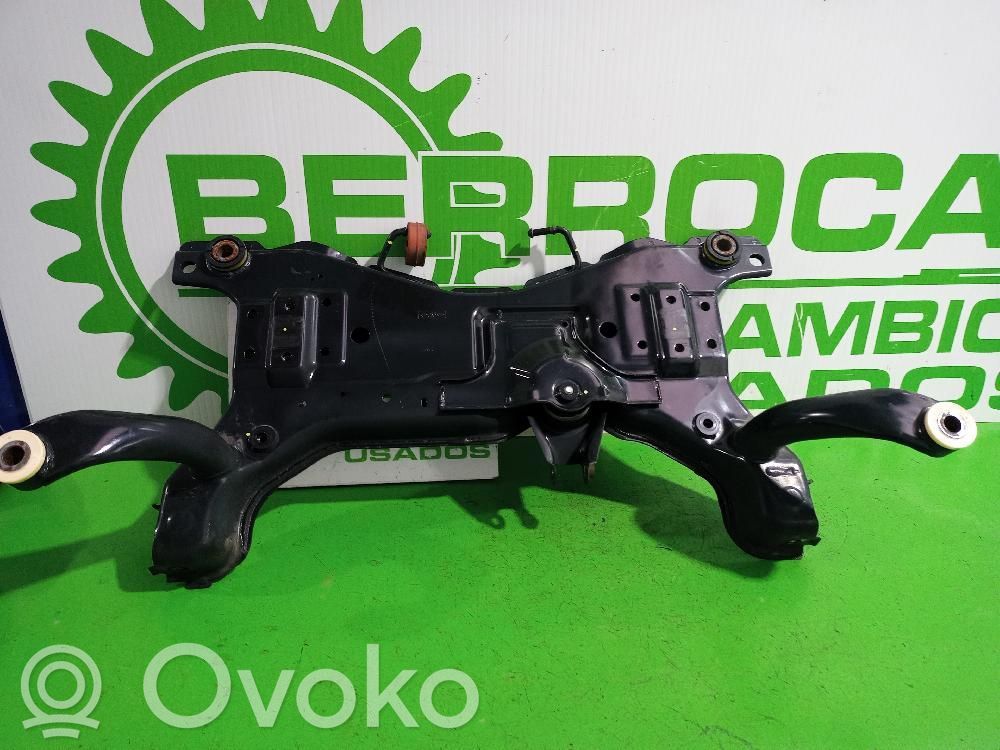 Bastidor delantero   1734687