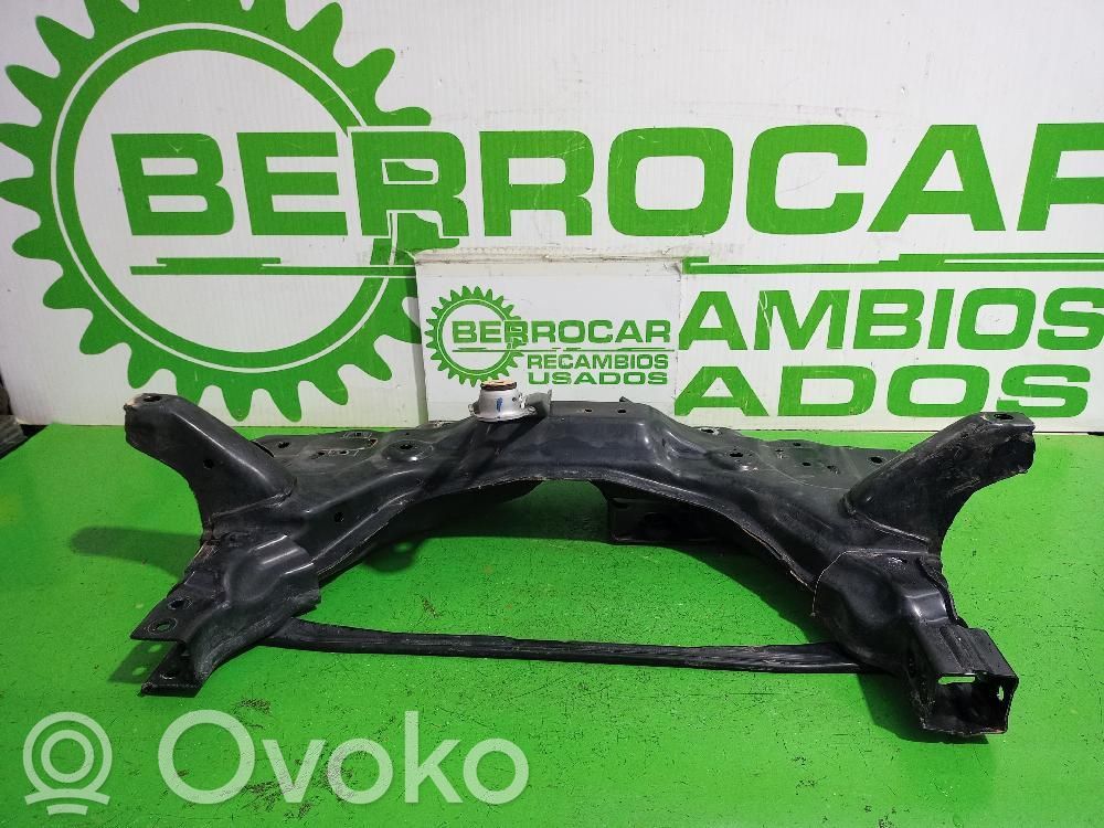 Front subframe   302253