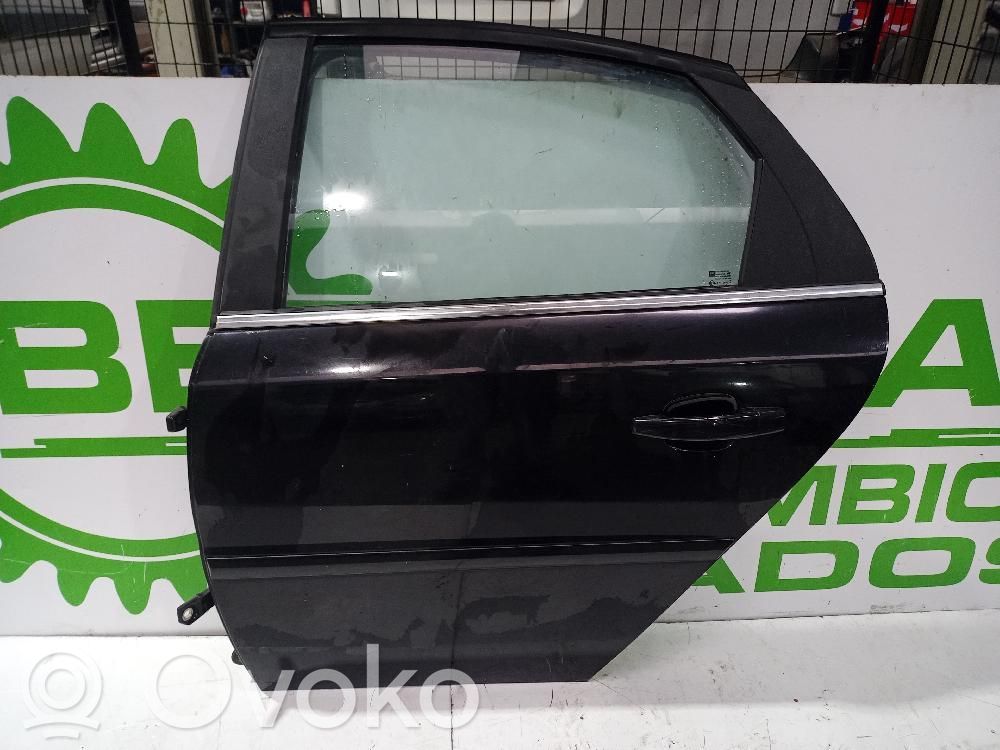 Opel Vectra C Ușă spate 