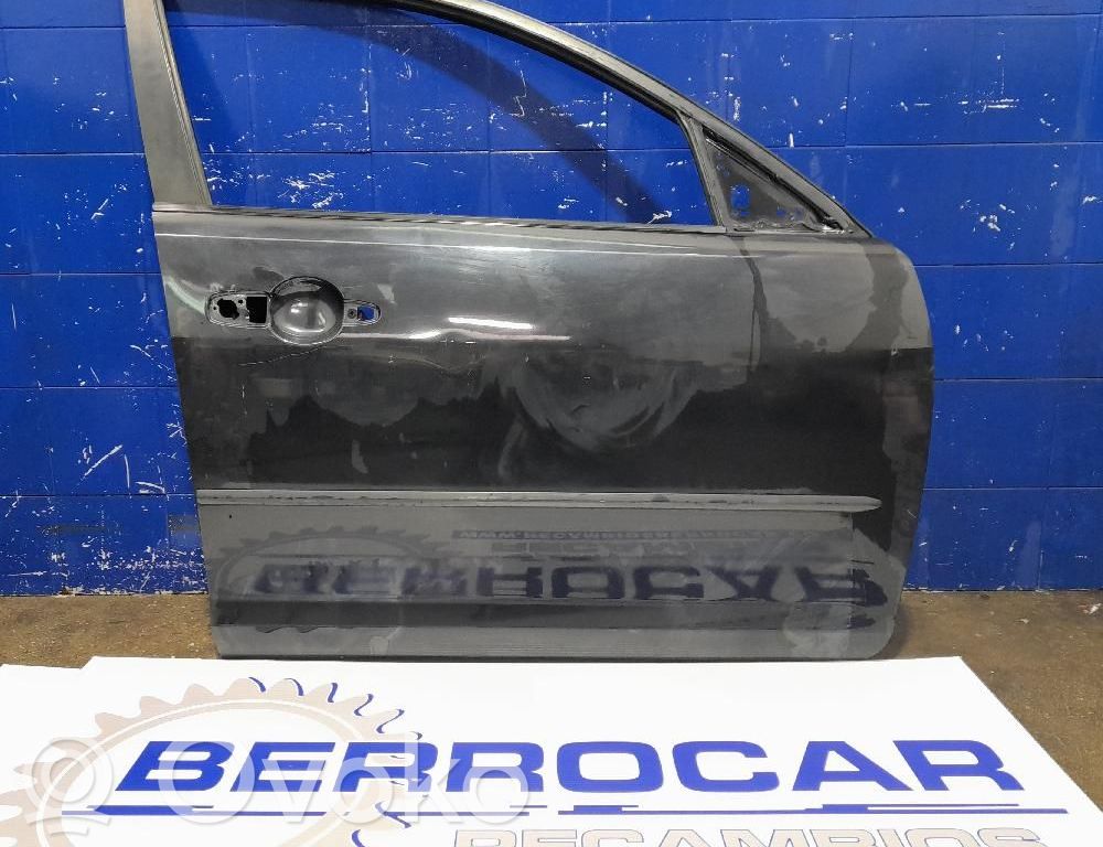 Mazda 3 I Puerta delantera 