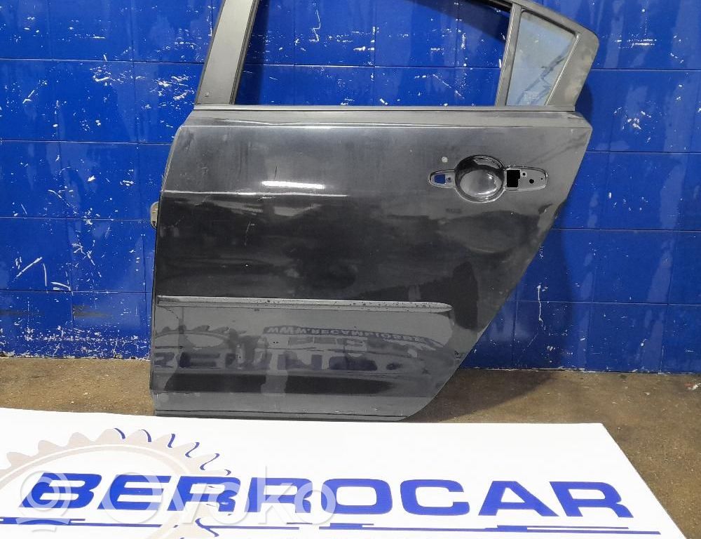 Mazda 3 I Galinės durys 