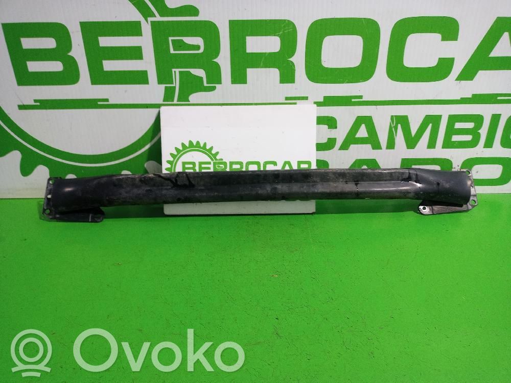 Ford Focus Rear bumper cross member 