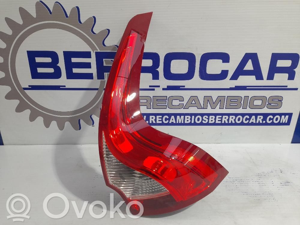 Volvo XC60 Takavalot 