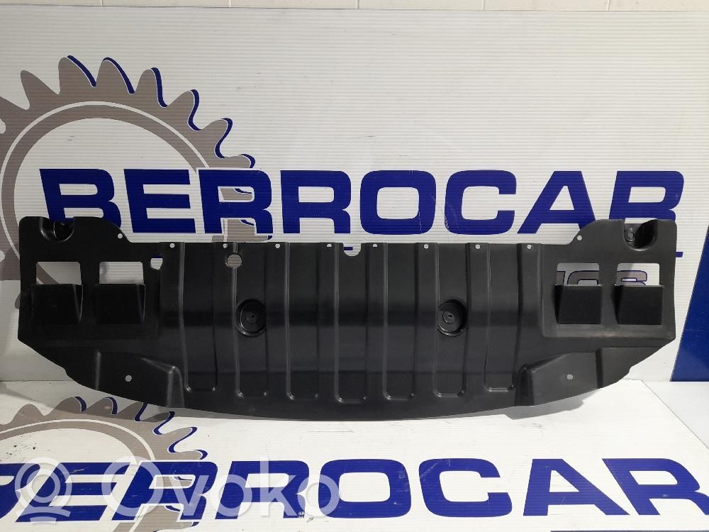 Placa protectora/protector antisalpicaduras motor   29110A2000