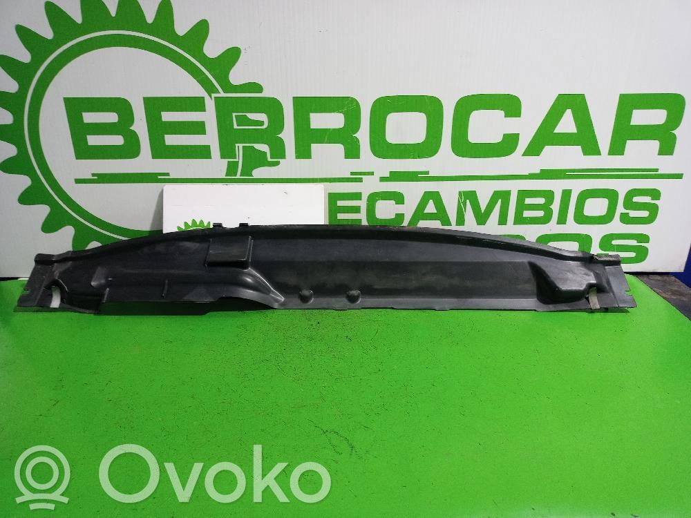 Ford Focus Pyyhinkoneiston lista 