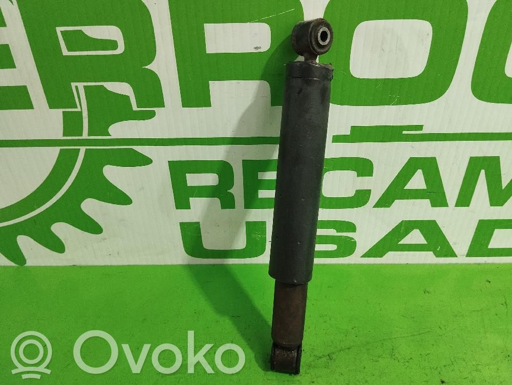Stoßdämpfer hinten   5T1618080AA