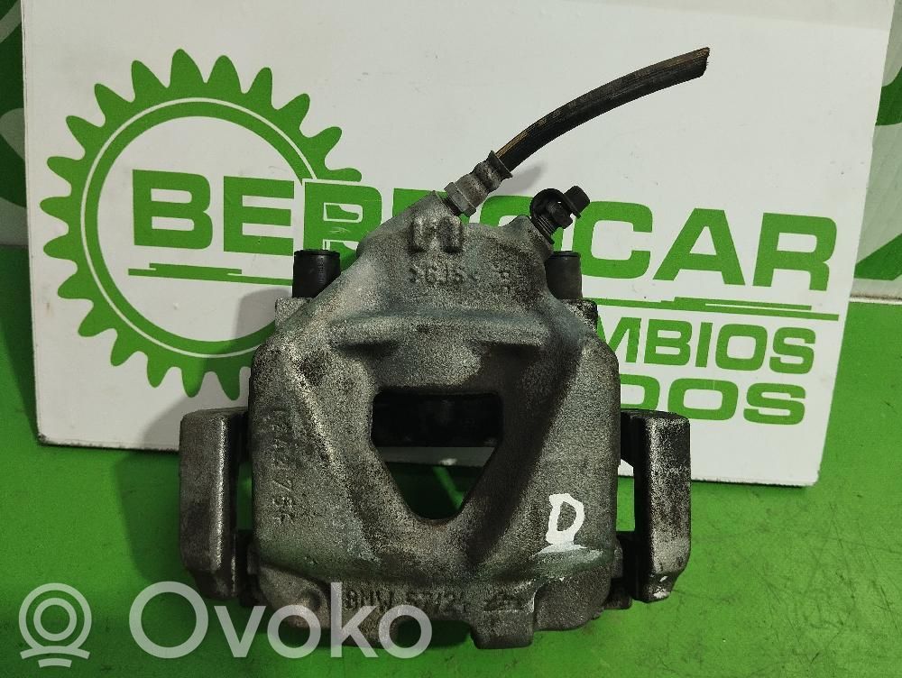 BMW 3 E90 E91 Caliper de freno delantero 