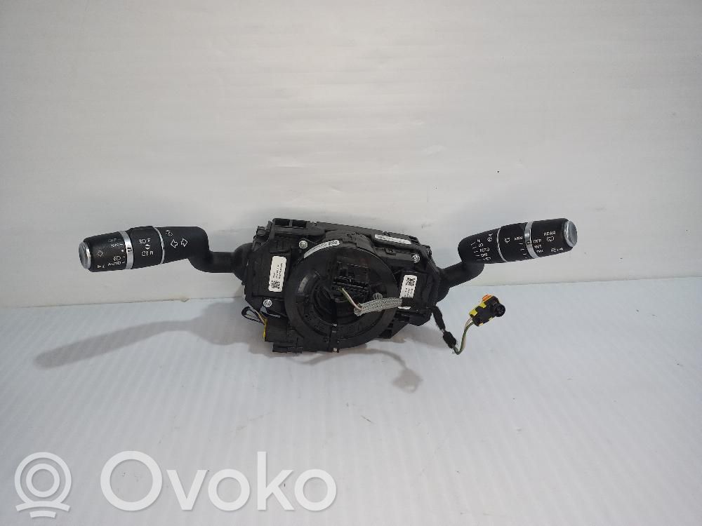 Multifunctional control switch/knob   J9C313N064FC