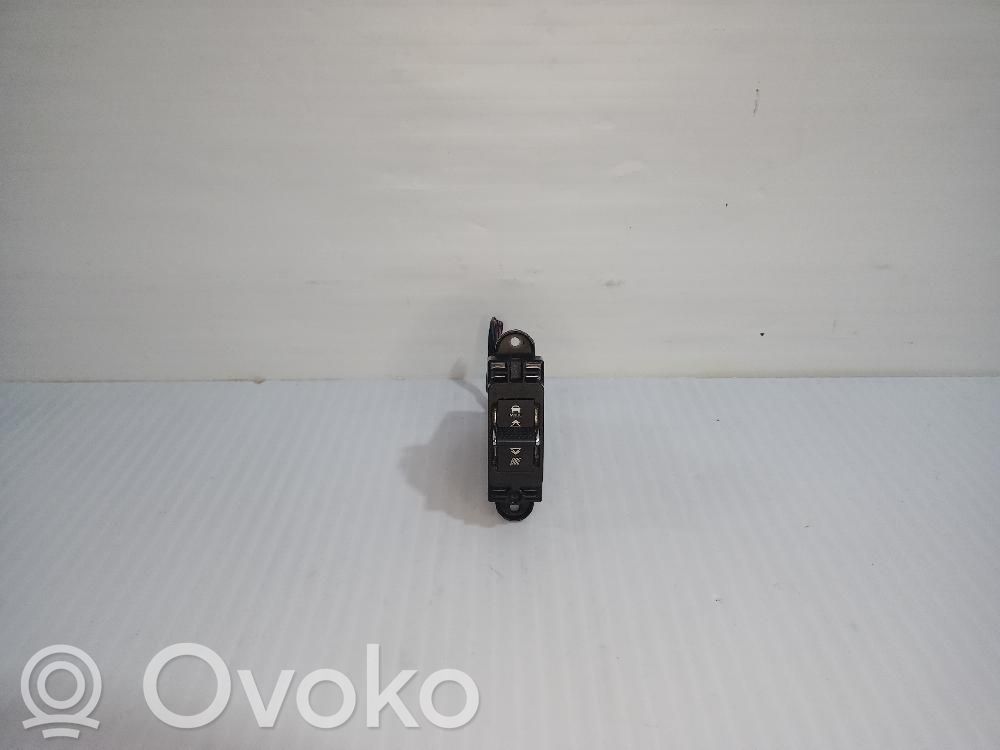 Jaguar E-Pace Otros interruptores/perillas/selectores 