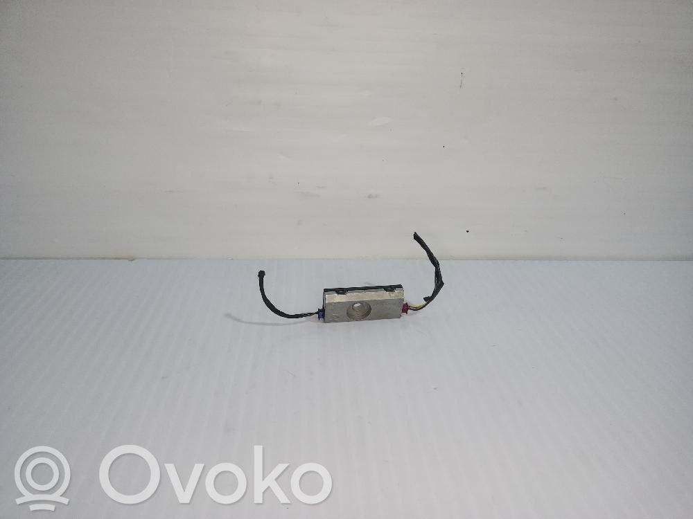 Otras unidades de control/módulos   CPLA18K891AA