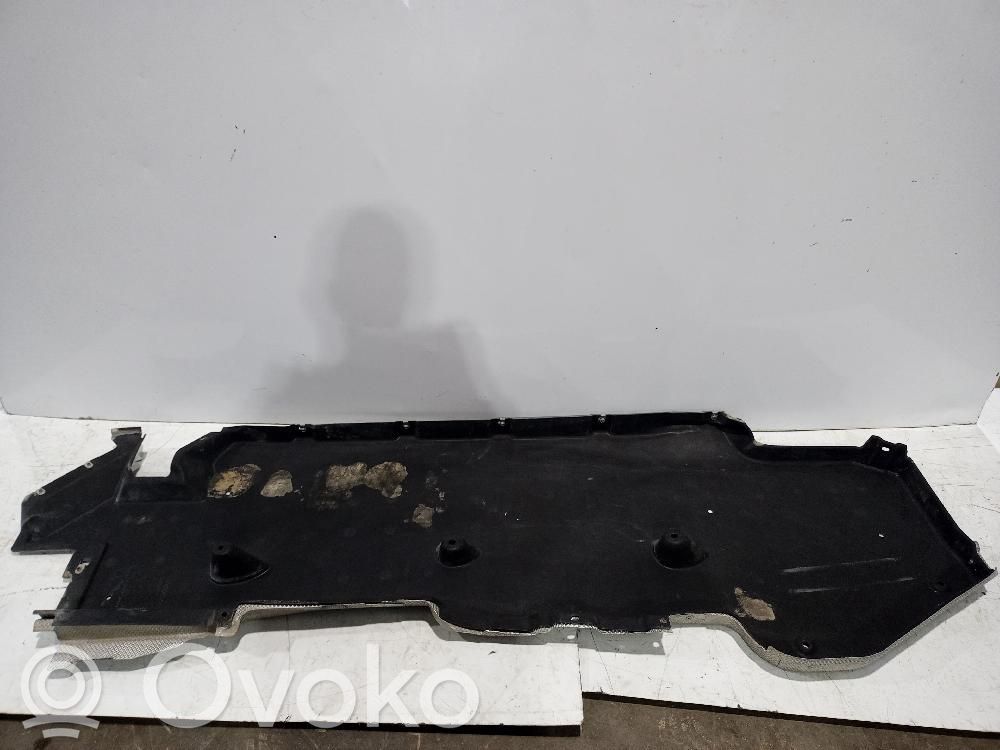 Jaguar E-Pace Engine splash shield/under tray 