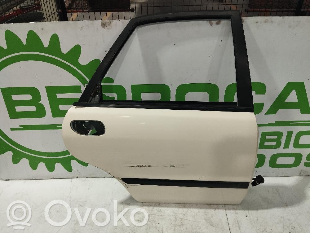 Volvo S40, V40 Portiera posteriore 