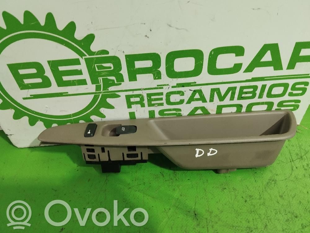 Volvo S40, V40 Electric window control switch 
