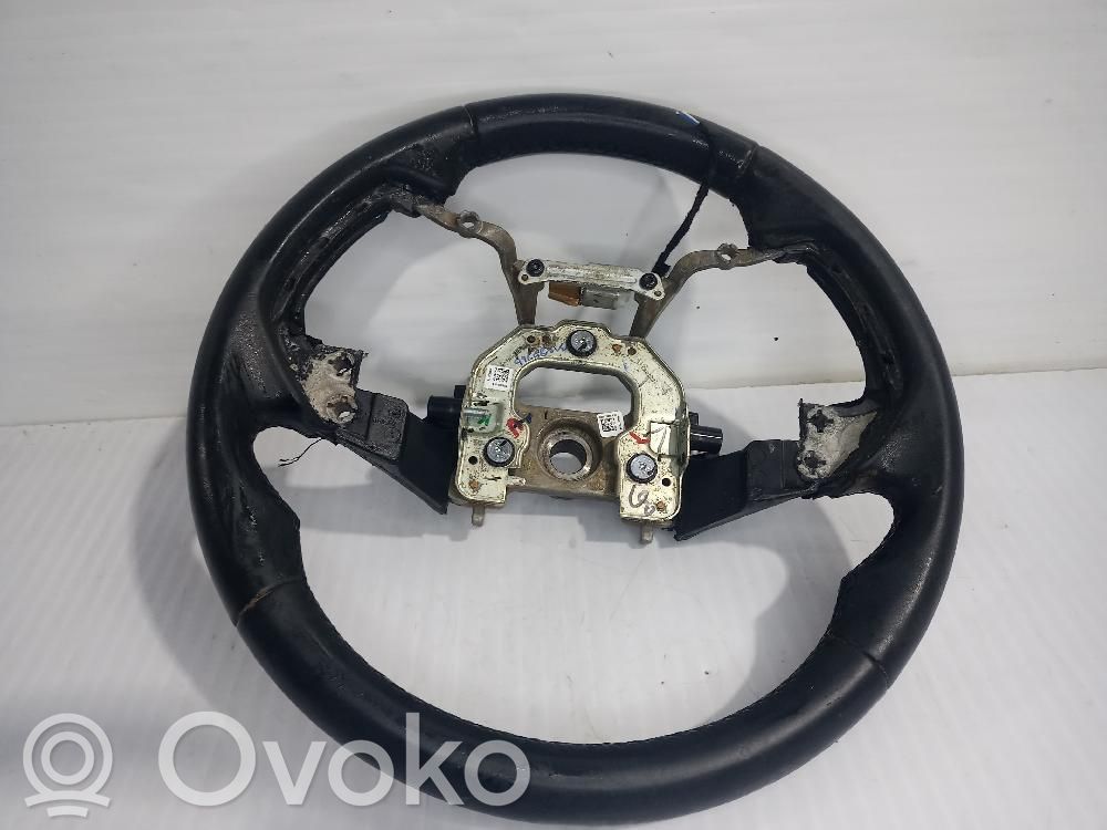 Ohjauspyörä   651096500A