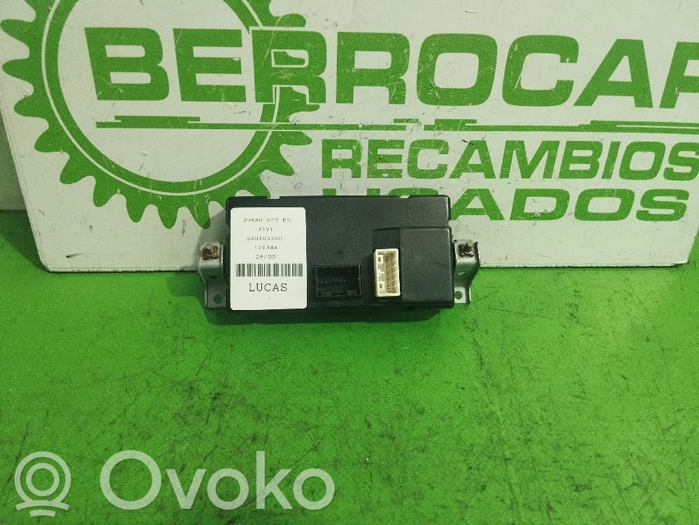 Honda Civic Sonstige Steuergeräte / Module 