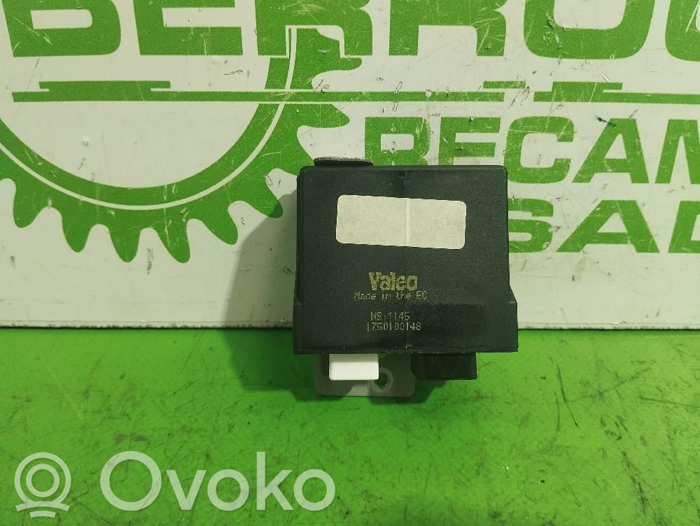 Honda Civic Other control units/modules 
