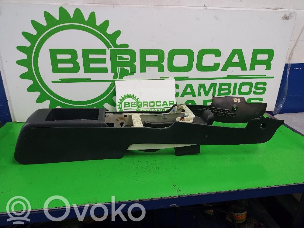 Consola central   4F1863305C