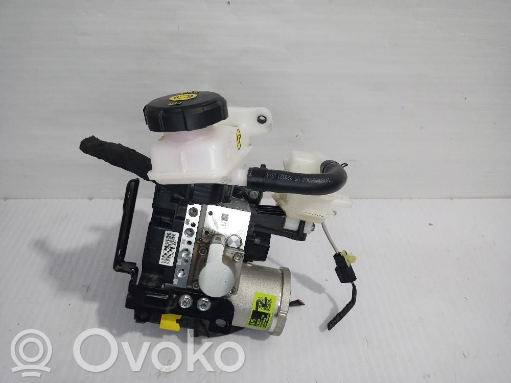KIA Niro Bomba de ABS 