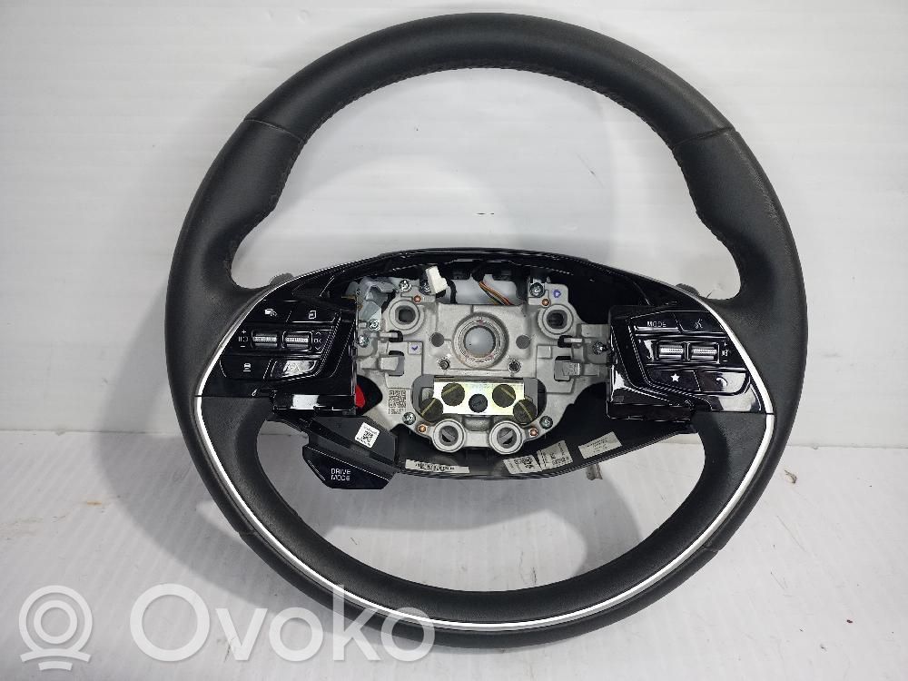 KIA Niro Ohjauspyörä 