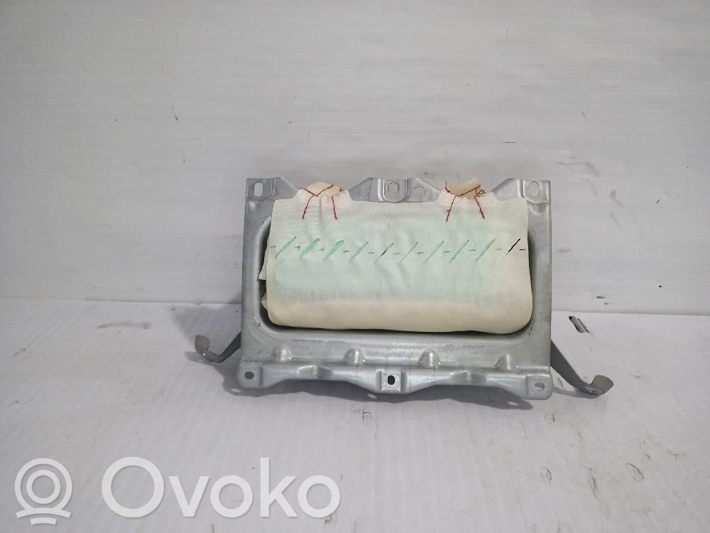 Ford Focus Beifahrerairbag 