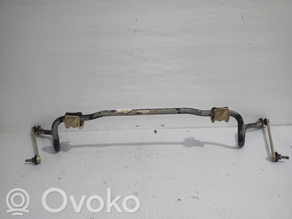 Ford Focus Stabilizators 
