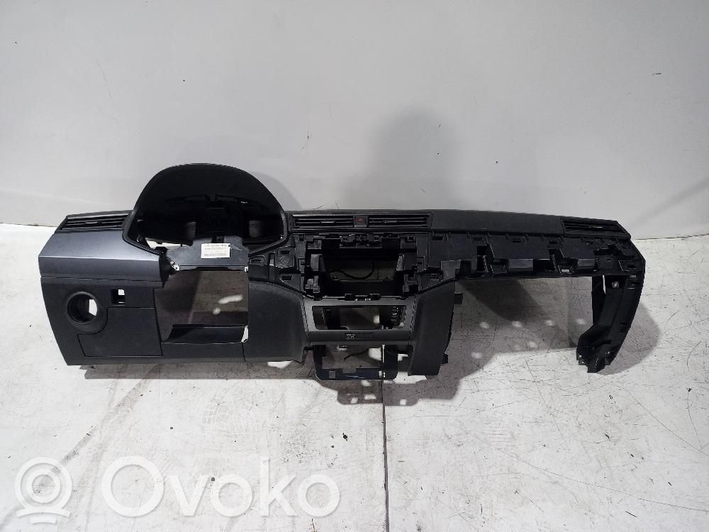 Seat Arona Panel de instrumentos 