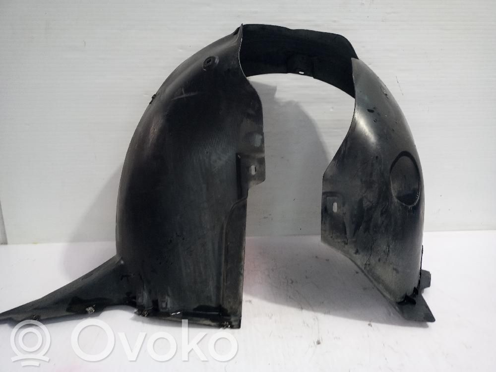Seat Altea XL Apakšspārns 