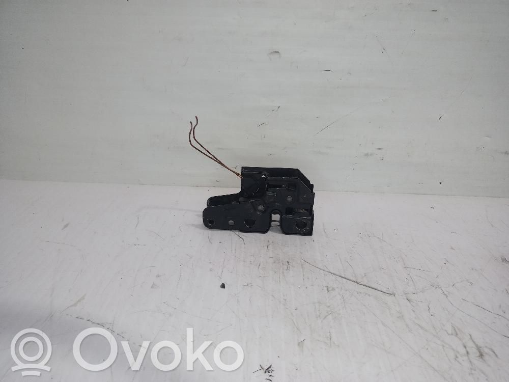 Seat Altea XL Engine bonnet/hood lock/catch 