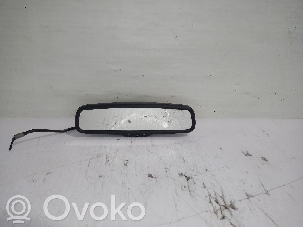 Espejo retrovisor (interior)   76400SECA11