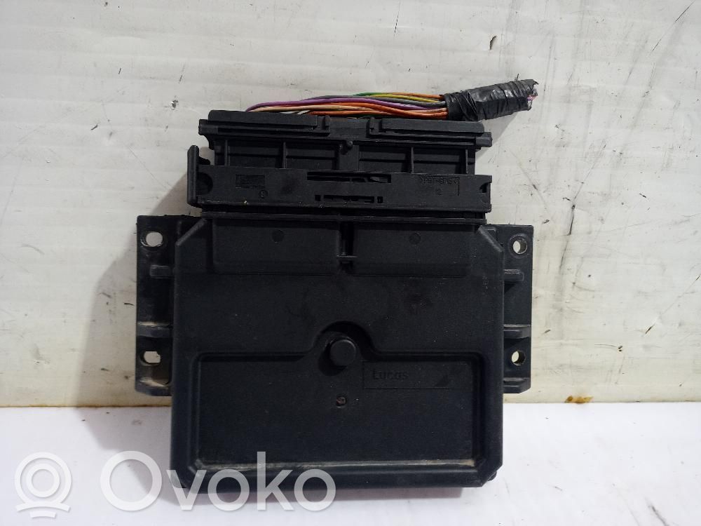 Engine control unit/module   R04010030H