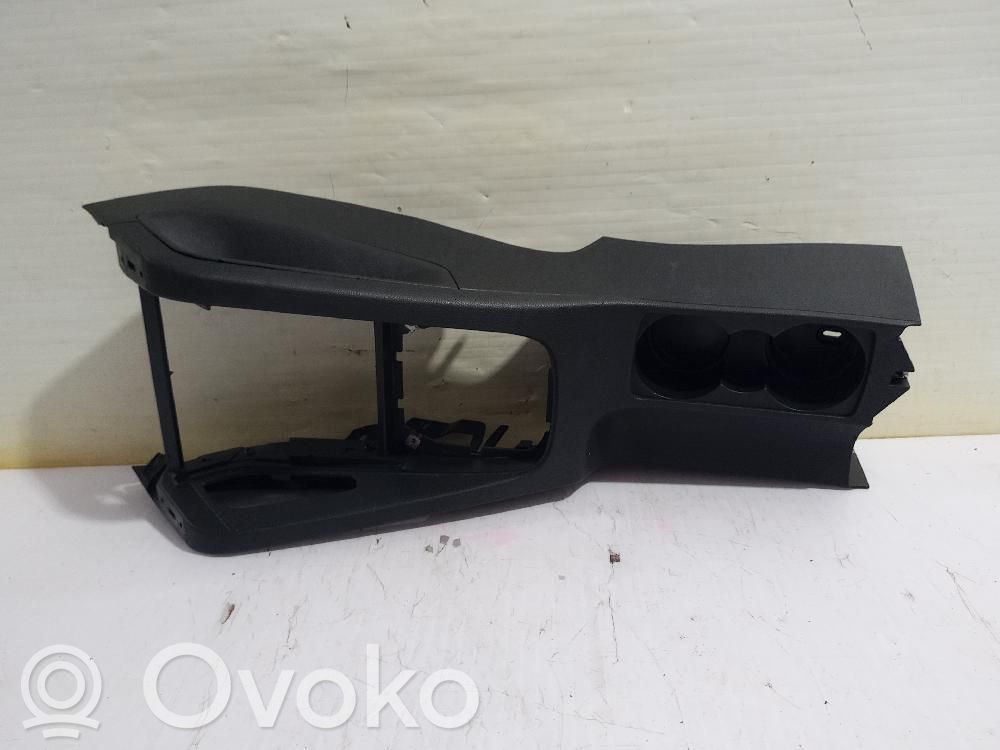 Center console   1K0863243A