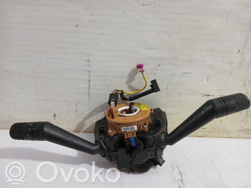 Peugeot Bipper Multifunctional control switch/knob 