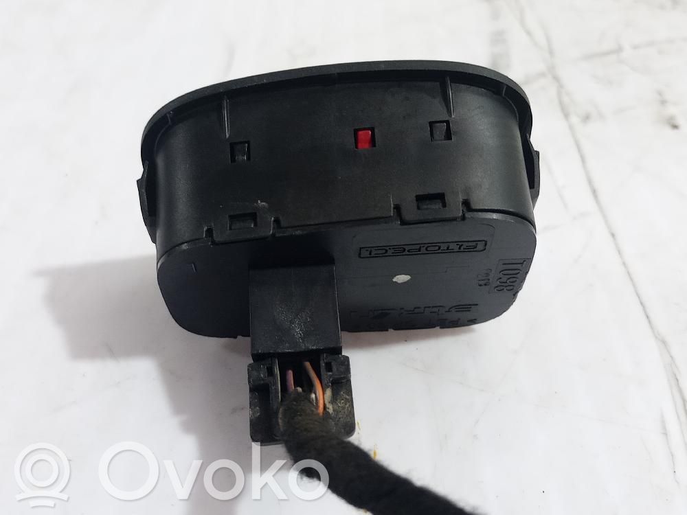 Peugeot Bipper Other switches/knobs/shifts 
