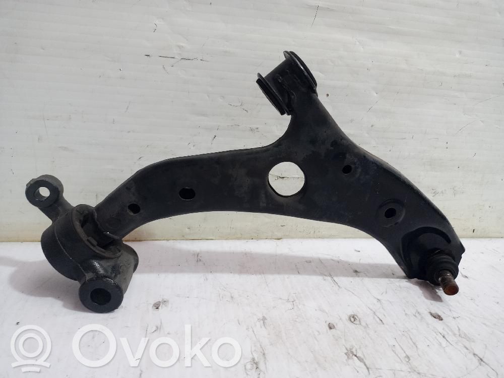 Mazda 3 II Querlenker Achsschenkel vorne 