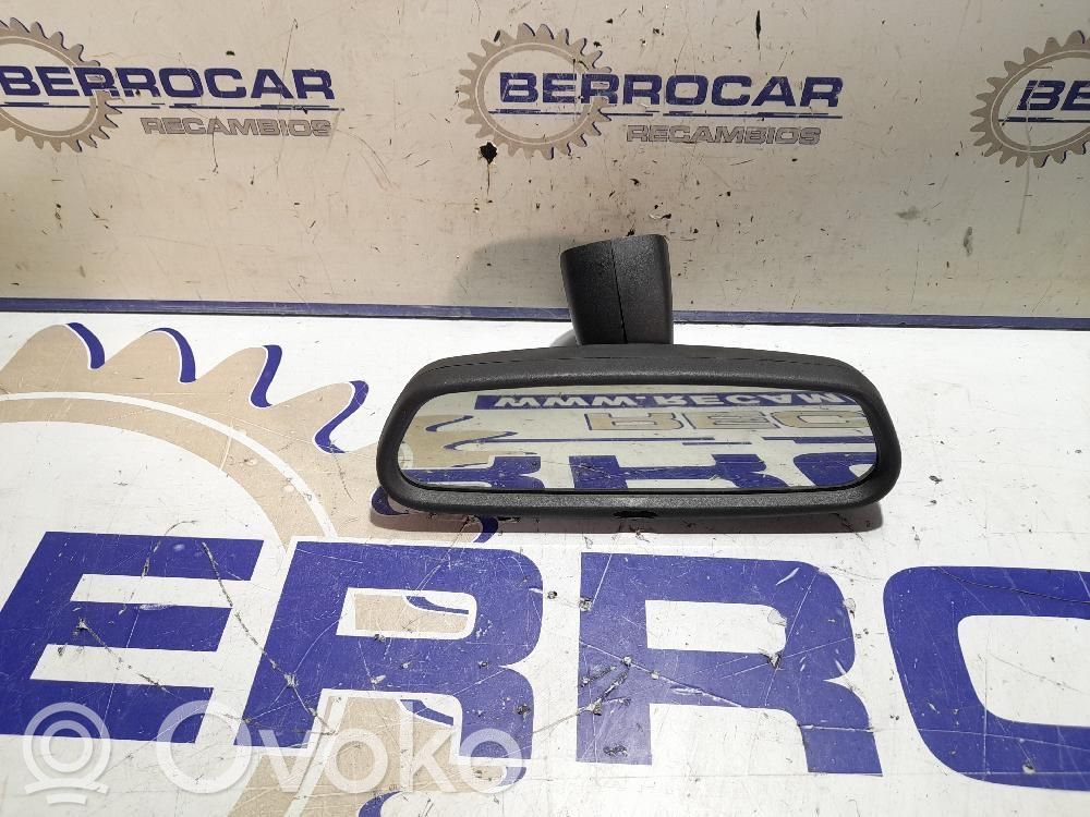 Espejo retrovisor (interior)   E8025207