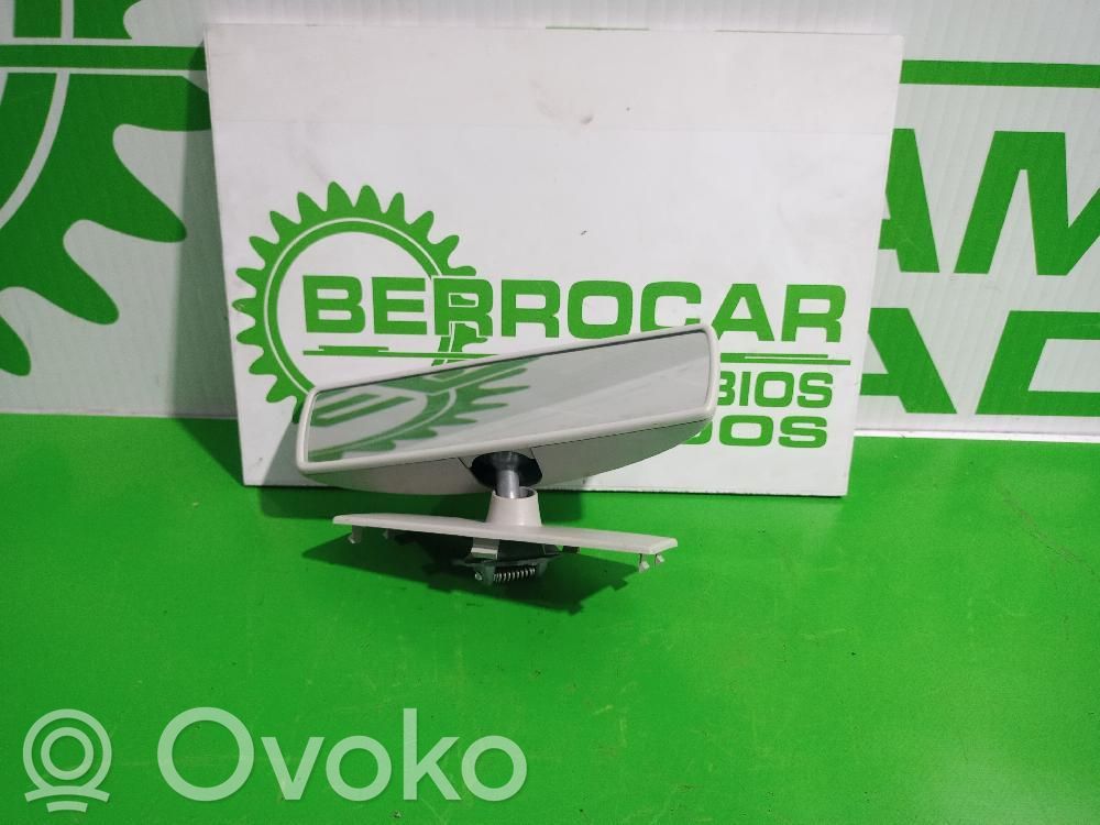 Espejo retrovisor (interior)   E1010749