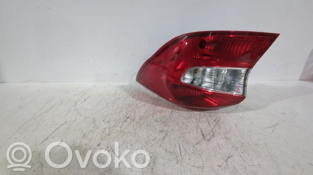 Ford Ka Takavalot 