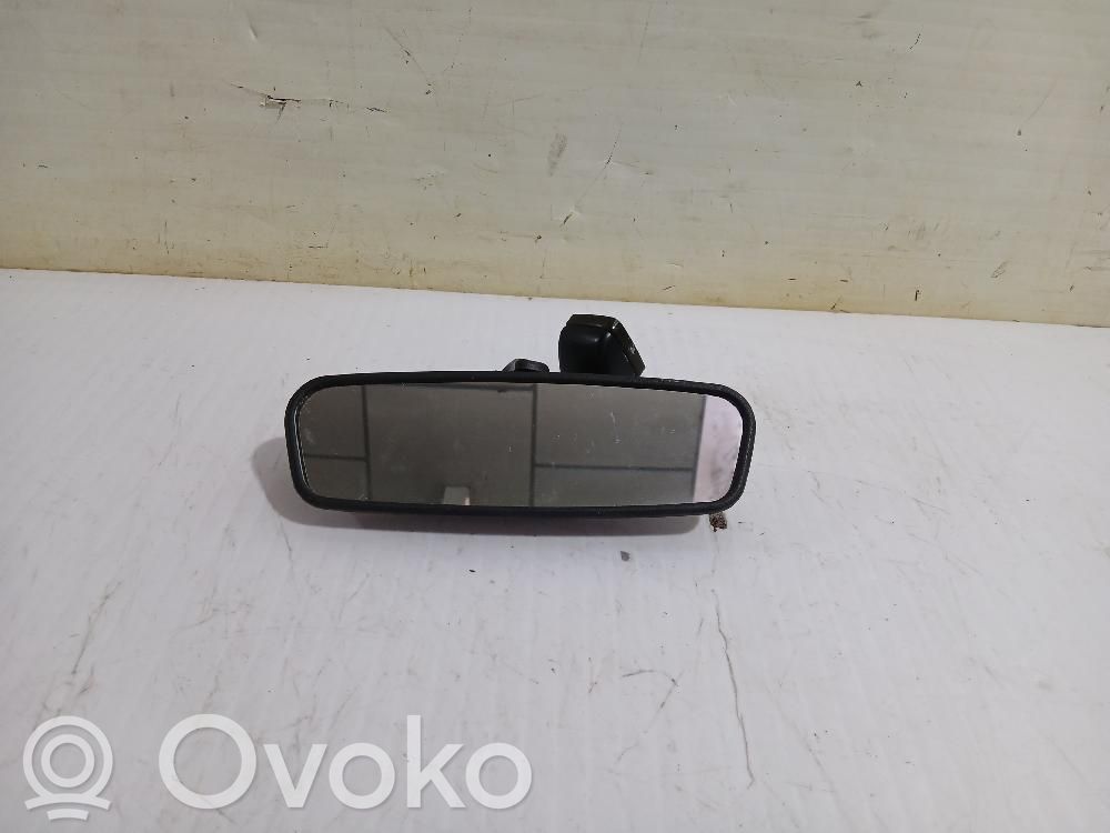 Espejo retrovisor (interior)   E11015374