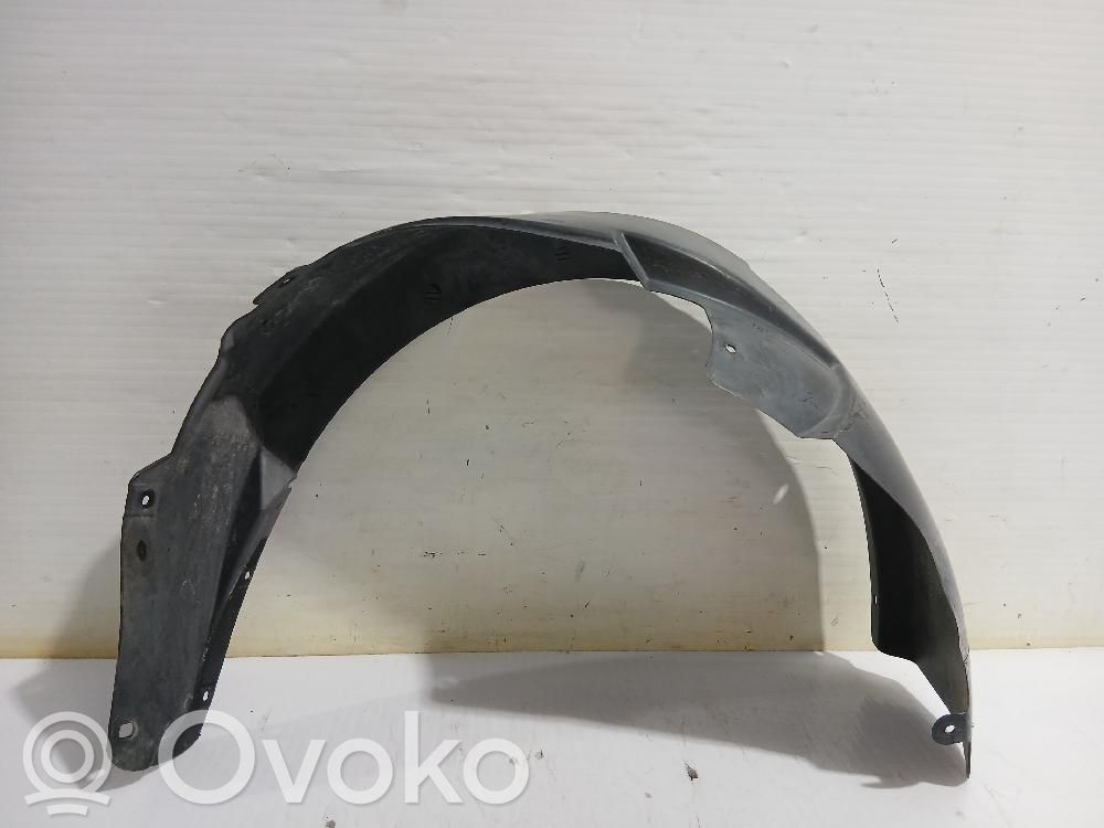 Daewoo Matiz Apakšspārns 