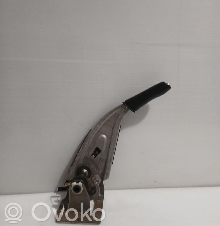 Land Rover Freelander 2 - LR2 Leva del freno a mano/freno di stazionamento 