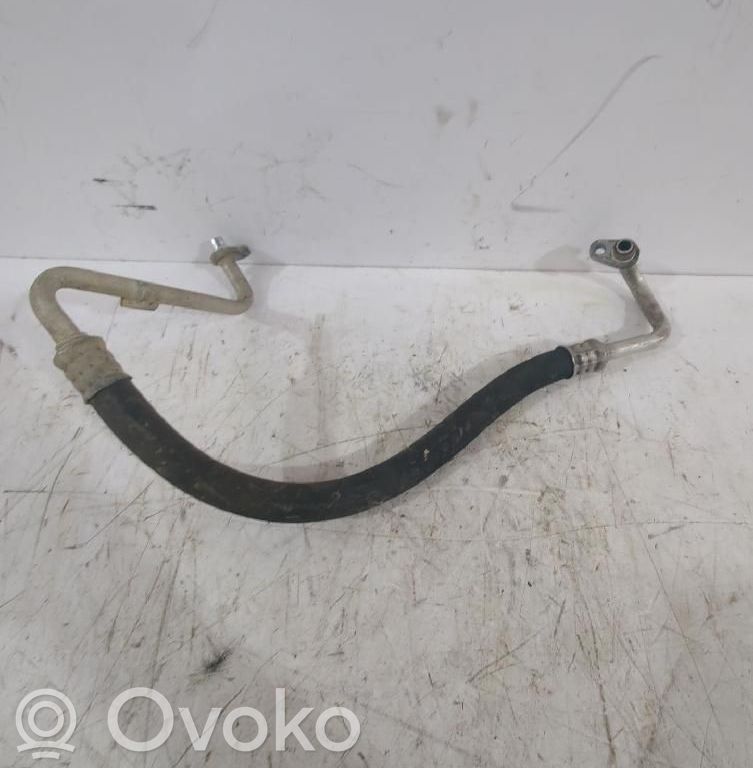 Renault Clio II Conductă/furtun aer condiționat (A/C) 