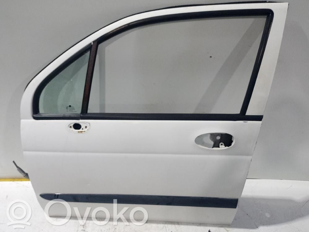 Daewoo Matiz Priekinės durys 