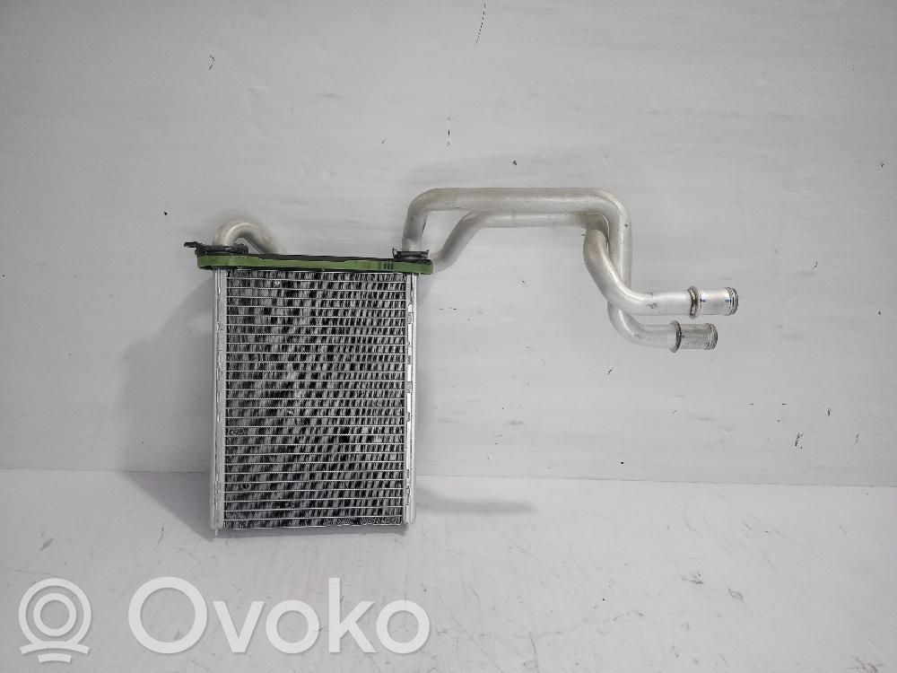 Renault Trafic III (X82) Radiator aerotermă 