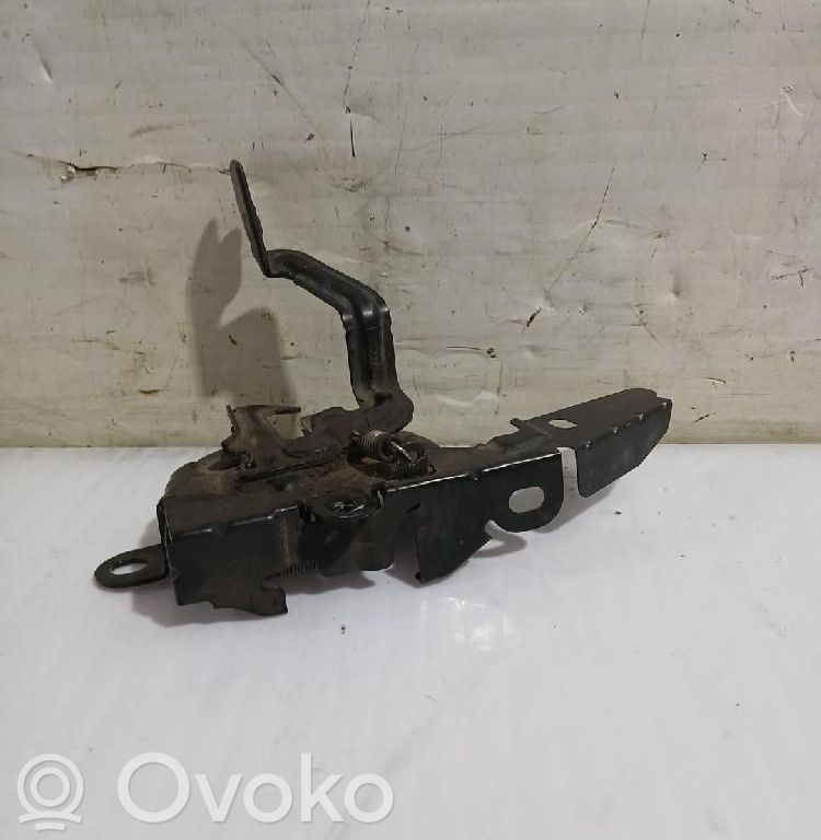 Toyota Corolla E210 E21 Tie down hook / loop 