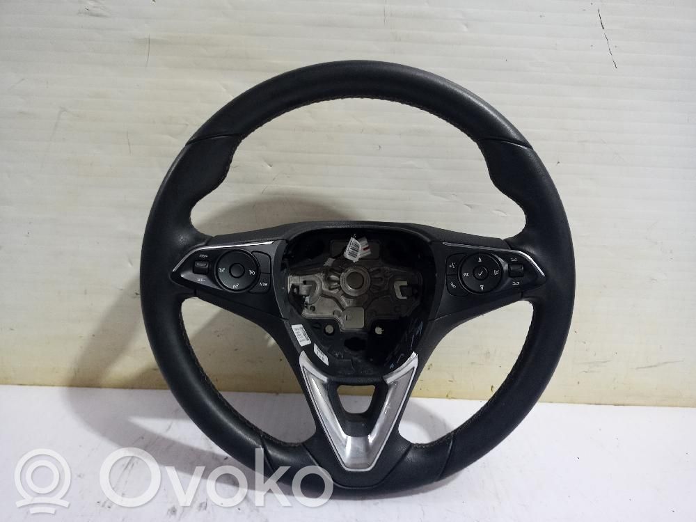 Opel Grandland X Volante 