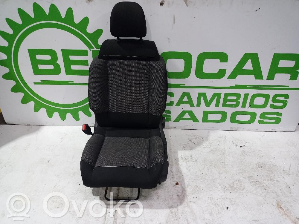 Citroen C3 Front driver seat 
