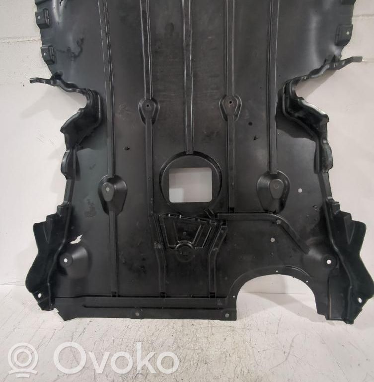 BMW 1 E81 E87 Engine splash shield/under tray 