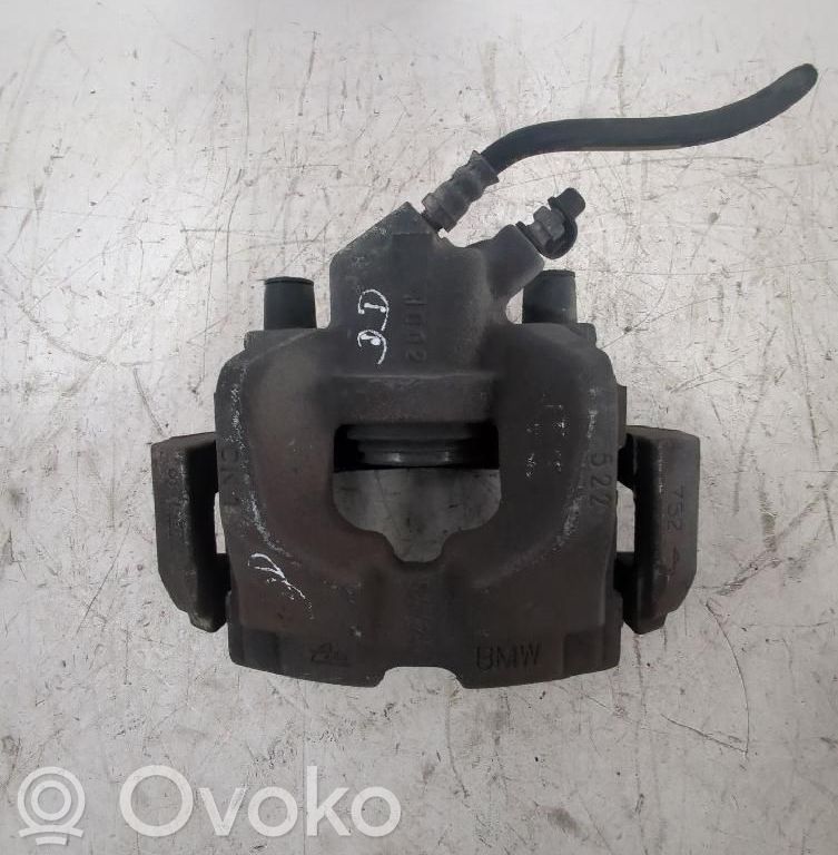 BMW 1 E81 E87 Caliper de freno delantero 