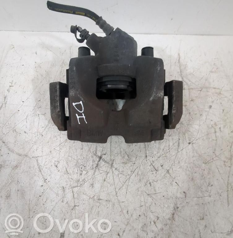 BMW 1 E81 E87 Caliper de freno delantero 