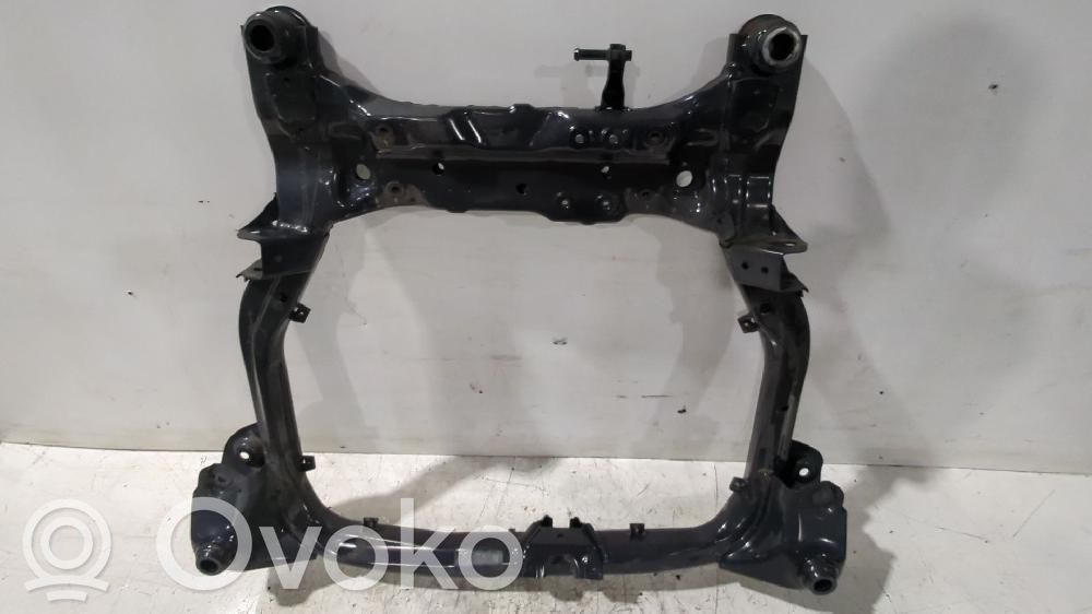 KIA Ceed Etuapurunko 